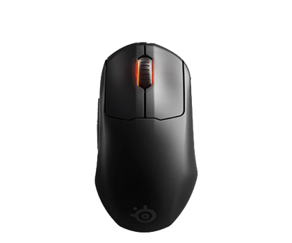 Myszka STEELSERIES Prime Mini Wireless 62426